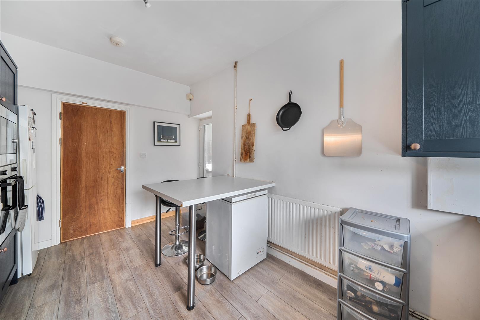 Milton Terrace, Mount Pleasant, Swansea, SA1 6XP